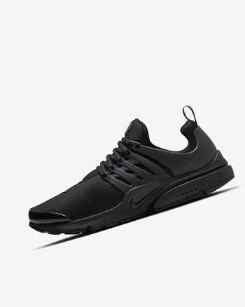 Nike Air Presto Negros Negros Negros | MX 5461